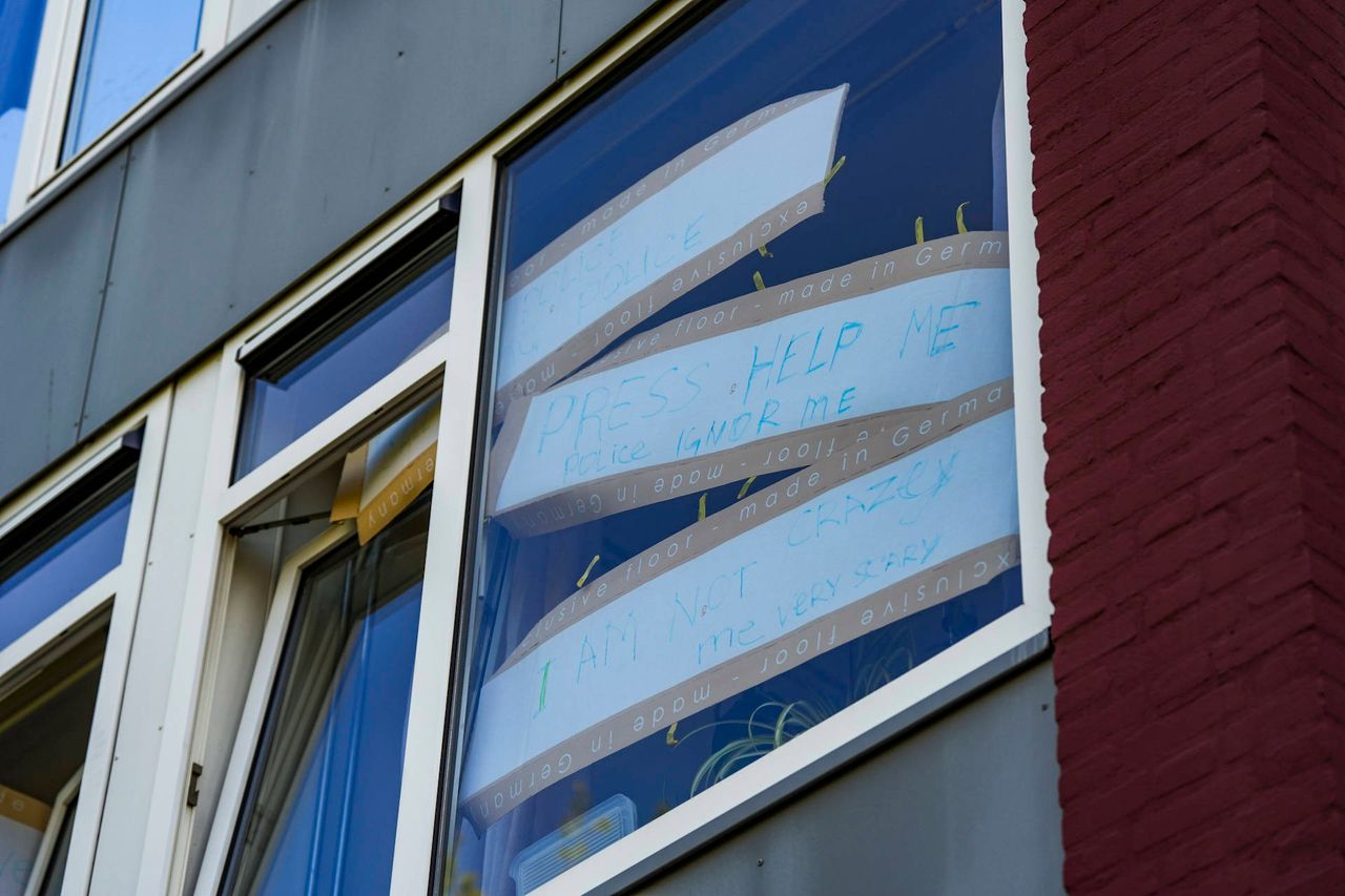 Foto: Persbureau Heitink.