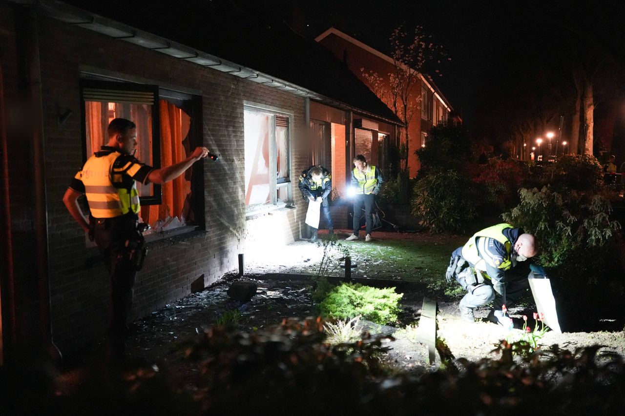 Foto :Erik Haverhals/ Persbureau Heitink.