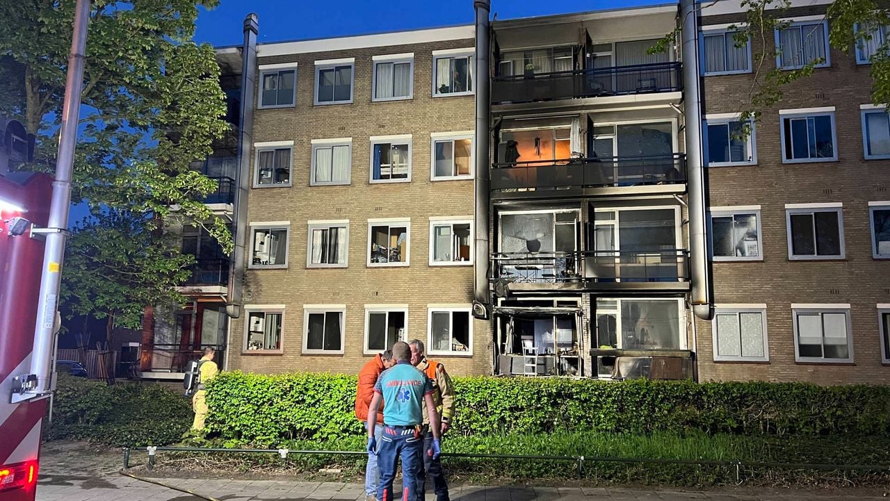 Foto: Persbureau Heitink. 