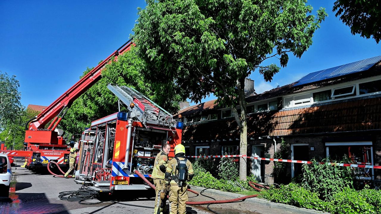 Foto: Toby de Kort / Persbureau Heitink