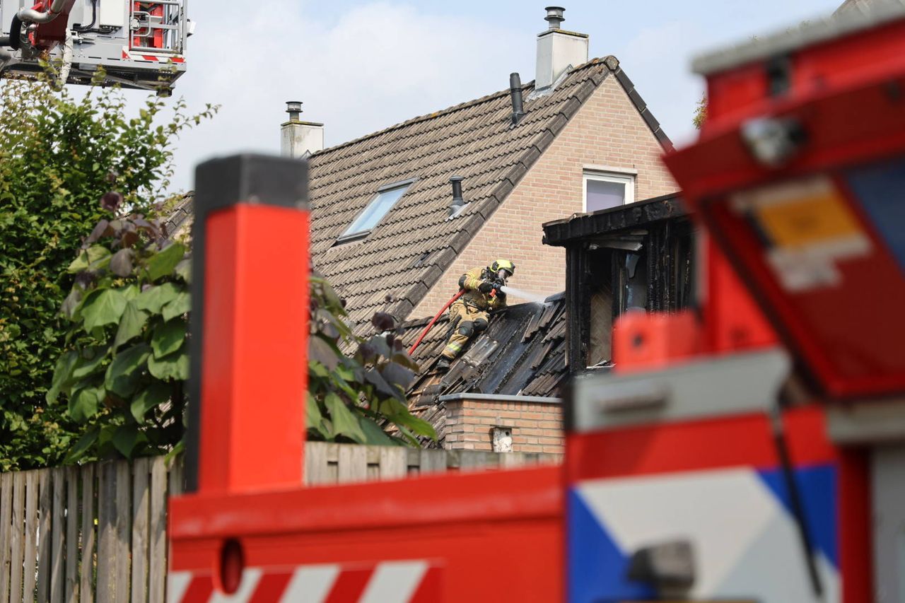 Foto: SK-Media / Persbureau Heitink.