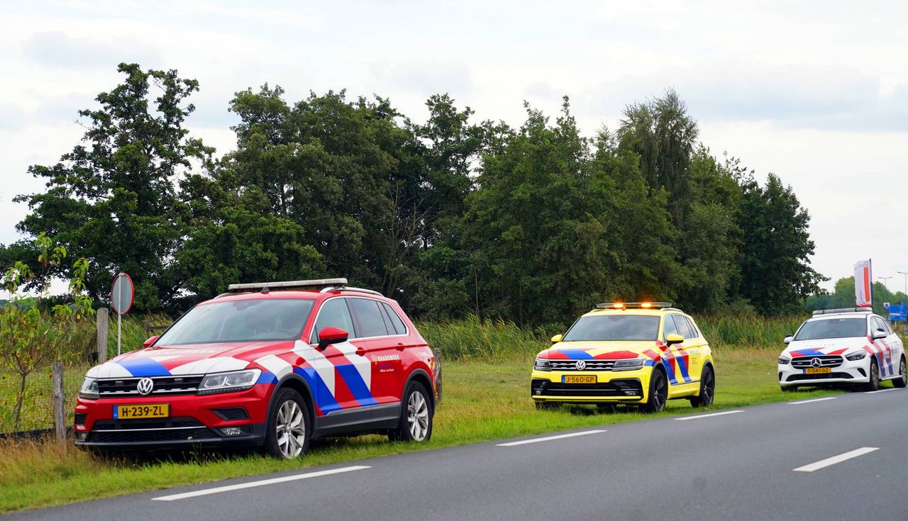 Foto: Bart Meesters/Persbureau Heitink.