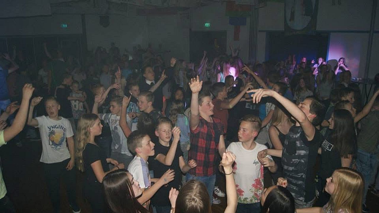 Foto: JOC de Fakkel.