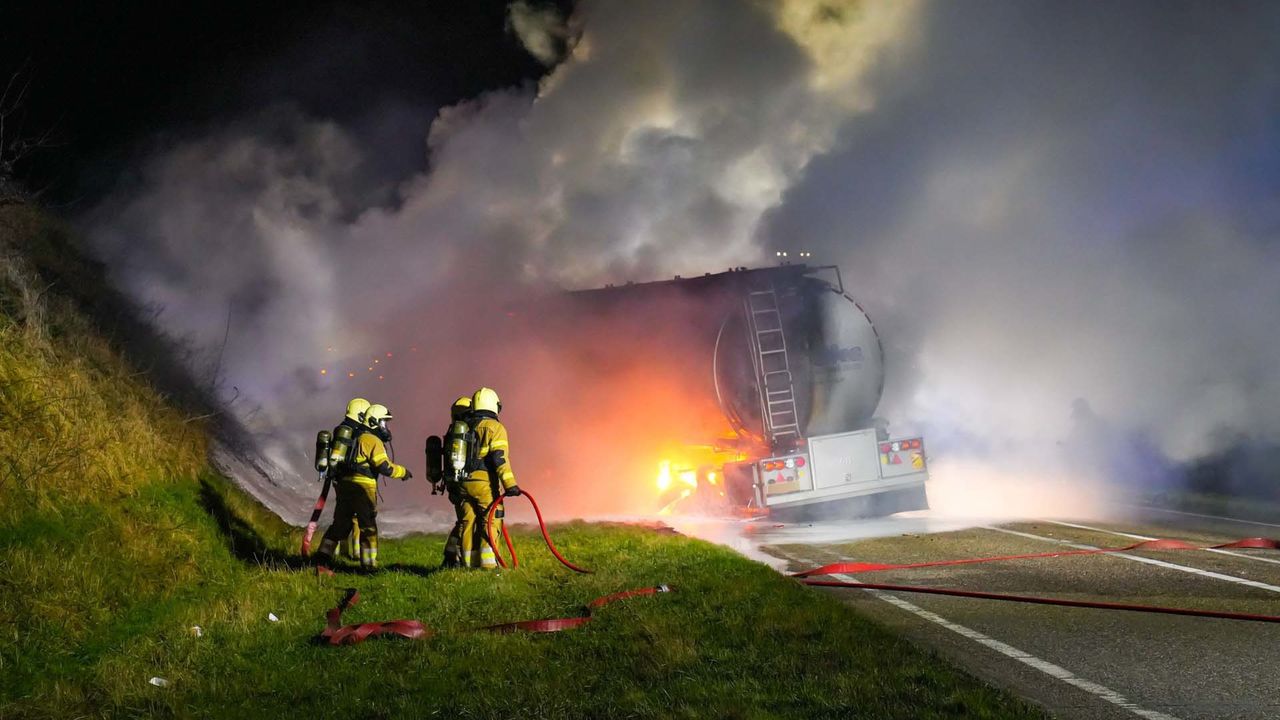 Foto: Harrie Grijseels/SQ Vision.