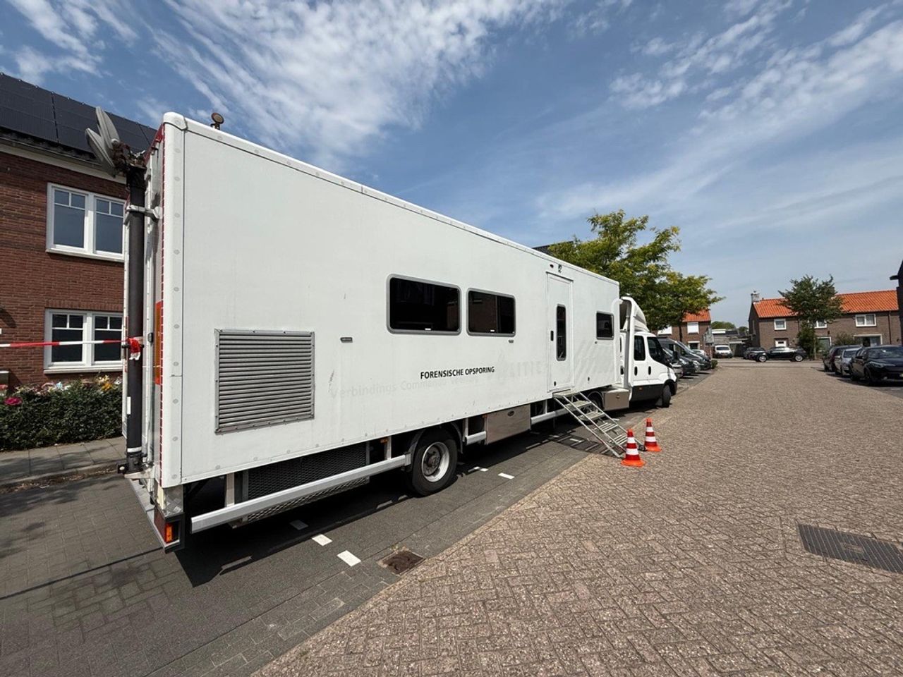 Foto: Raymond Merkx.