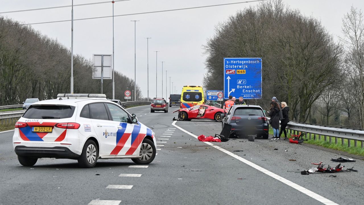 Foto: Toby de Kort/SQ Vision