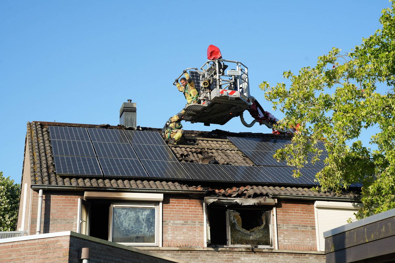 Foto: Erik Haverhals/Persbureau Heitink.