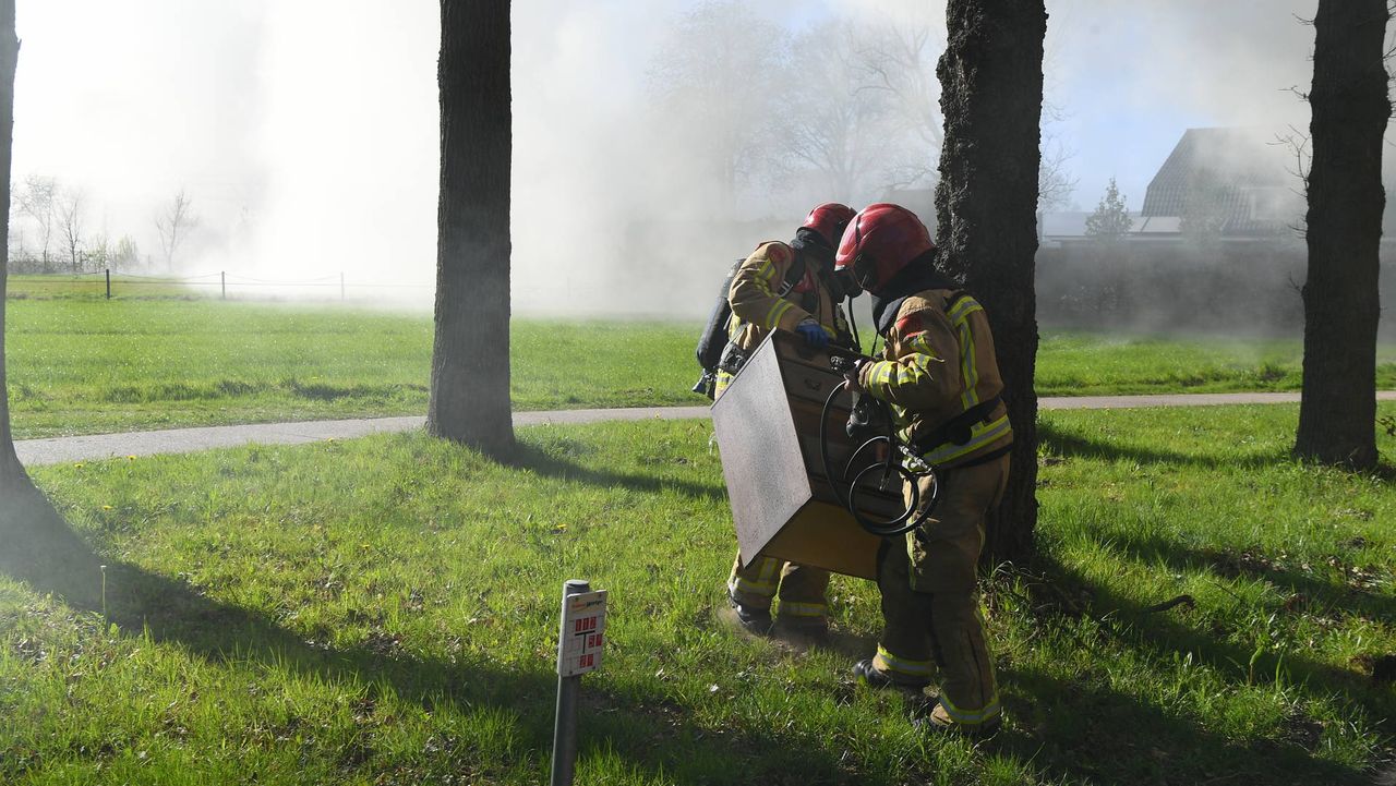 Foto: Rico Vogels / Persbureau Heitink