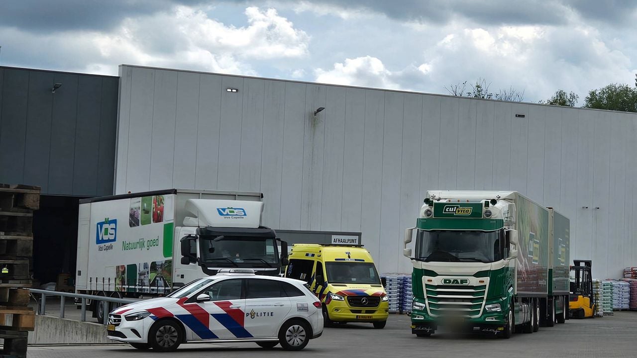 Foto: Persbureau Heitink.