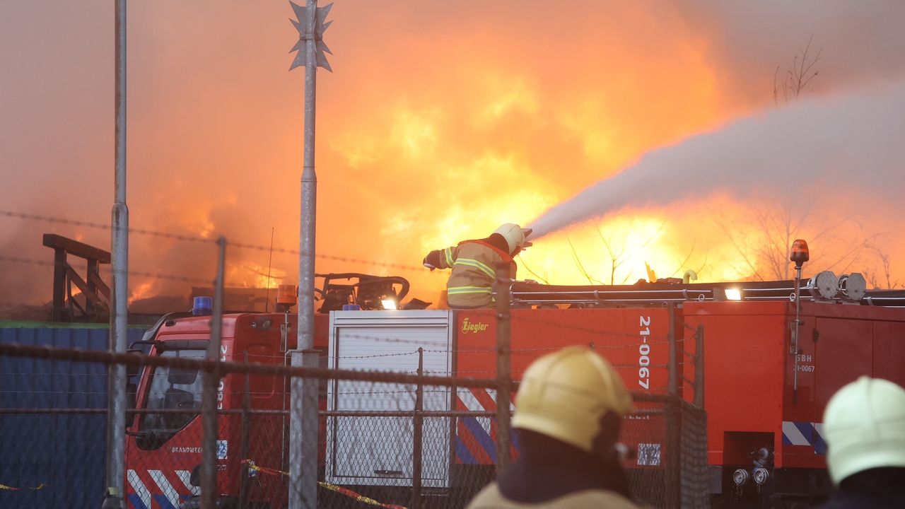 Foto: Bart Meesters / SQ Vision.