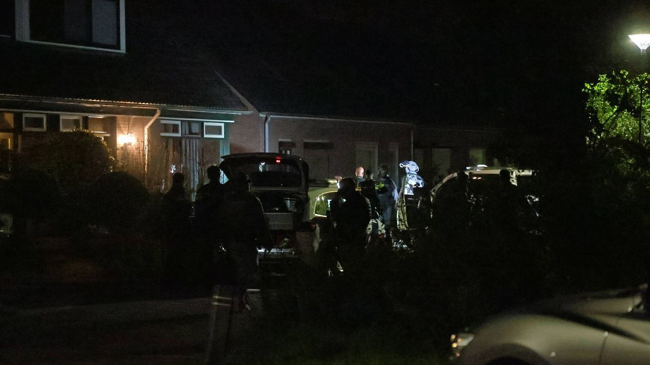 Foto: Saskia Kusters/Persbureau Heitink