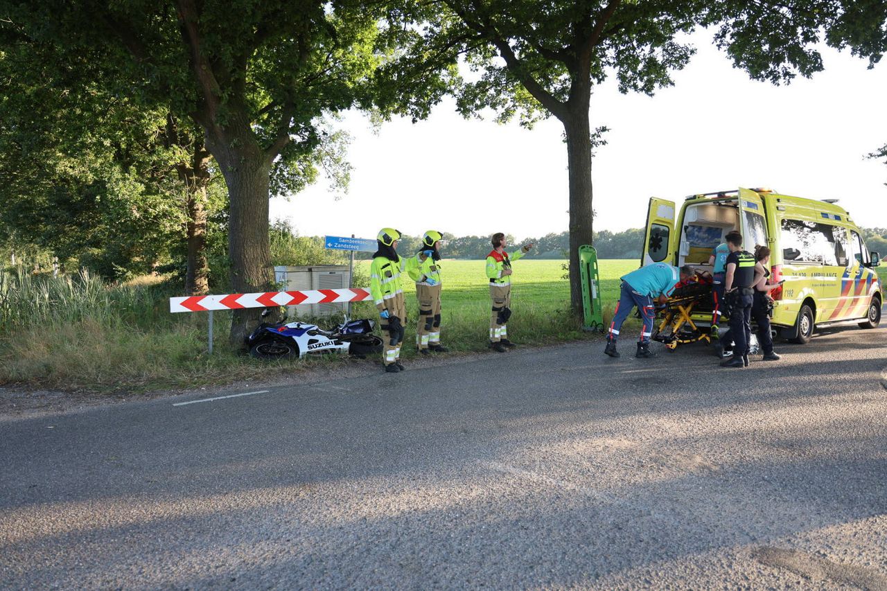 Foto: Saskia Kusters/Persbureau Heitink.