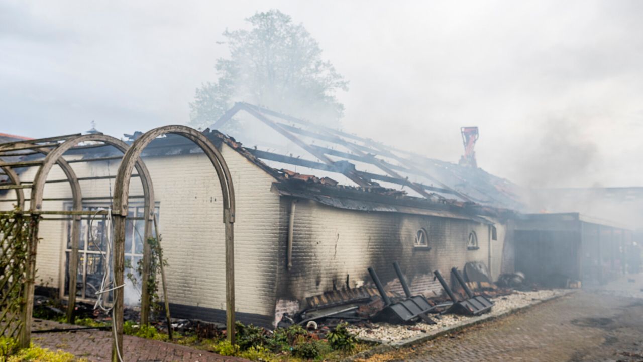 Foto: Jack Brekelmans - SQ Vision