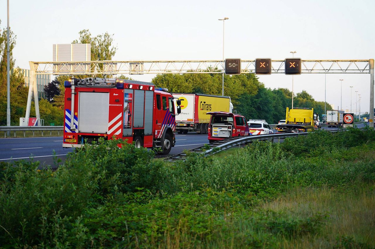 Foto: Jeroen Stuve / Persbureau Heitink.