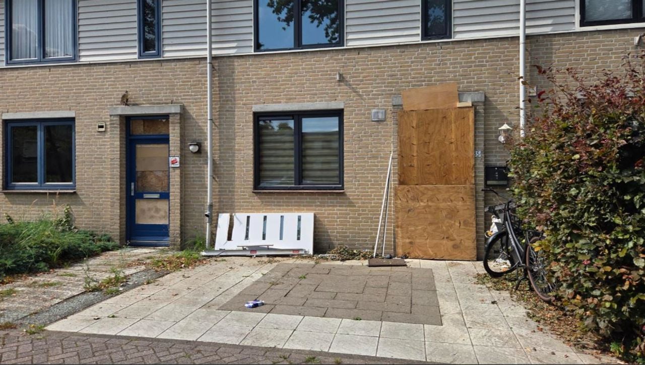 Foto: Noël van Hooft