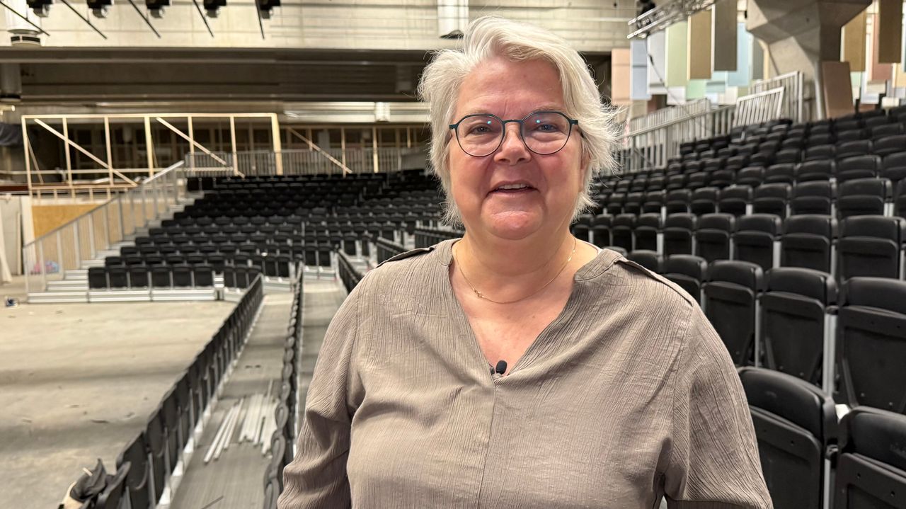Wethouder Klaar Koenraad van Roosendaal (foto: Erik Peeters)
