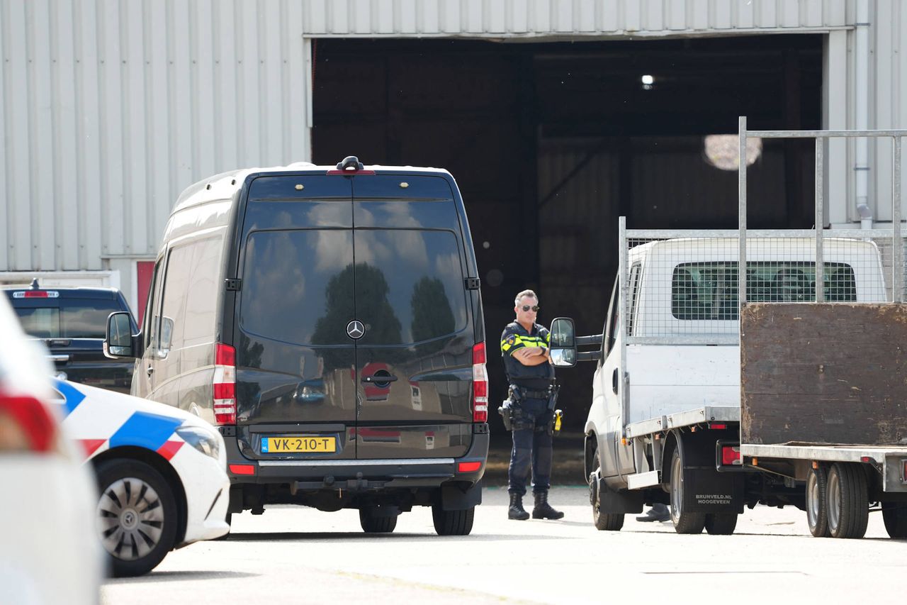 Foto: Erik Haverhals/Persbureau Heitink.