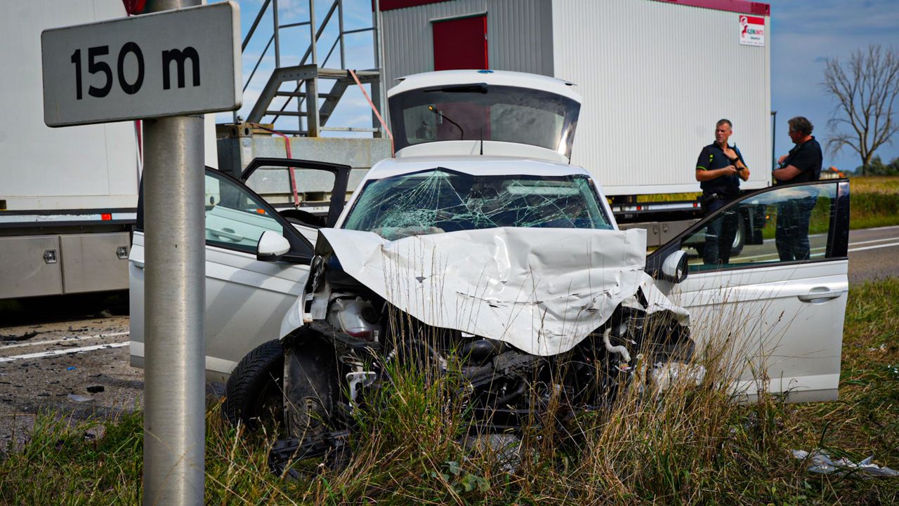 Foto: Persbureau Heitink.