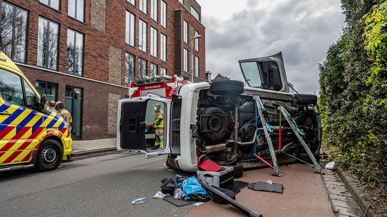 Foto: Jack Brekelmans/SQ Vision