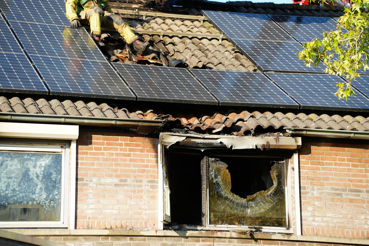 Foto: Erik Haverhals/Persbureau Heitink.