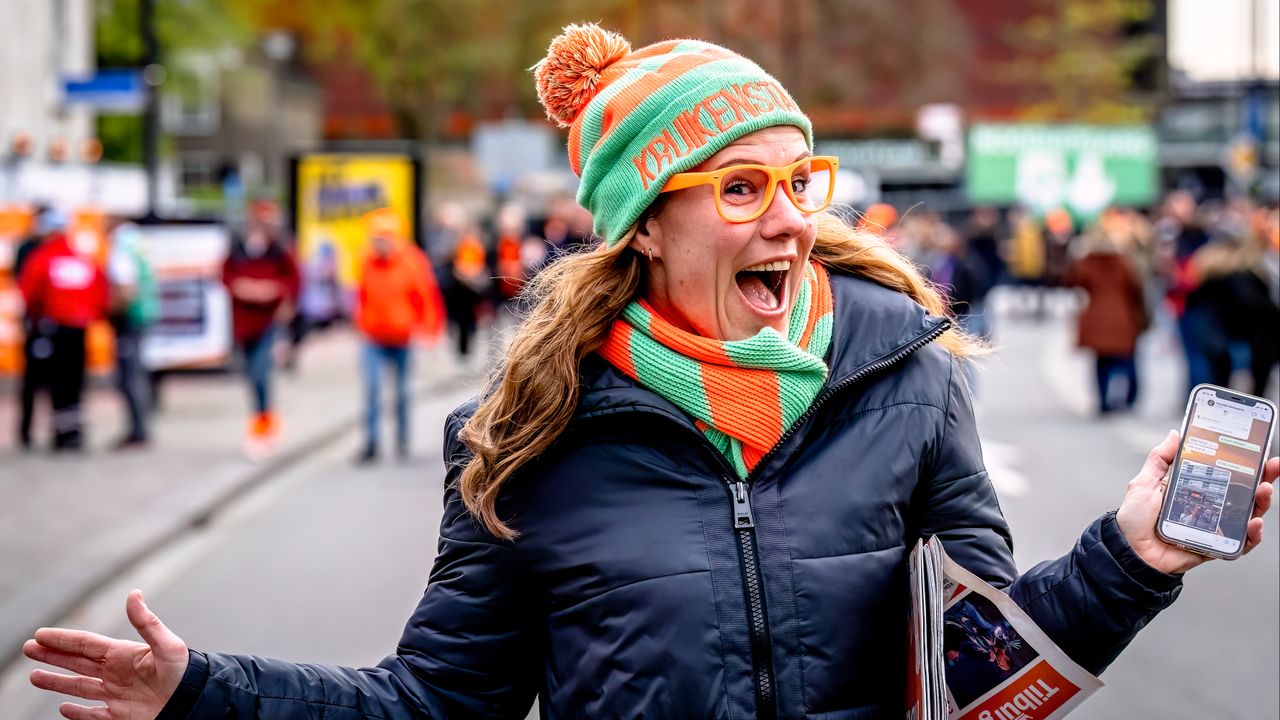 Tilburg Zingt 2023 (foto: Marcel van Dorst)