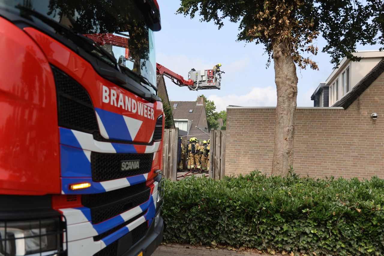 Foto: SK-Media / Persbureau Heitink.