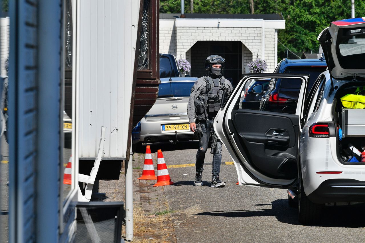 Foto: Rico Vogels/SQ Vision.