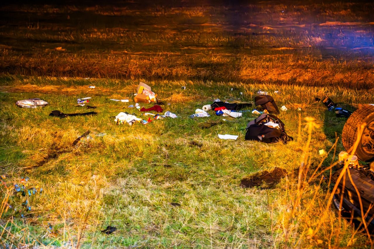 Foto: Dave Hendriks/SQ Vision