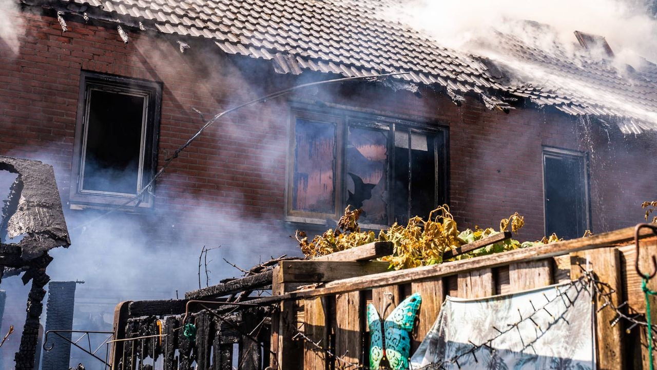 Foto: Dave Hendriks/Persbureau Heitink. 