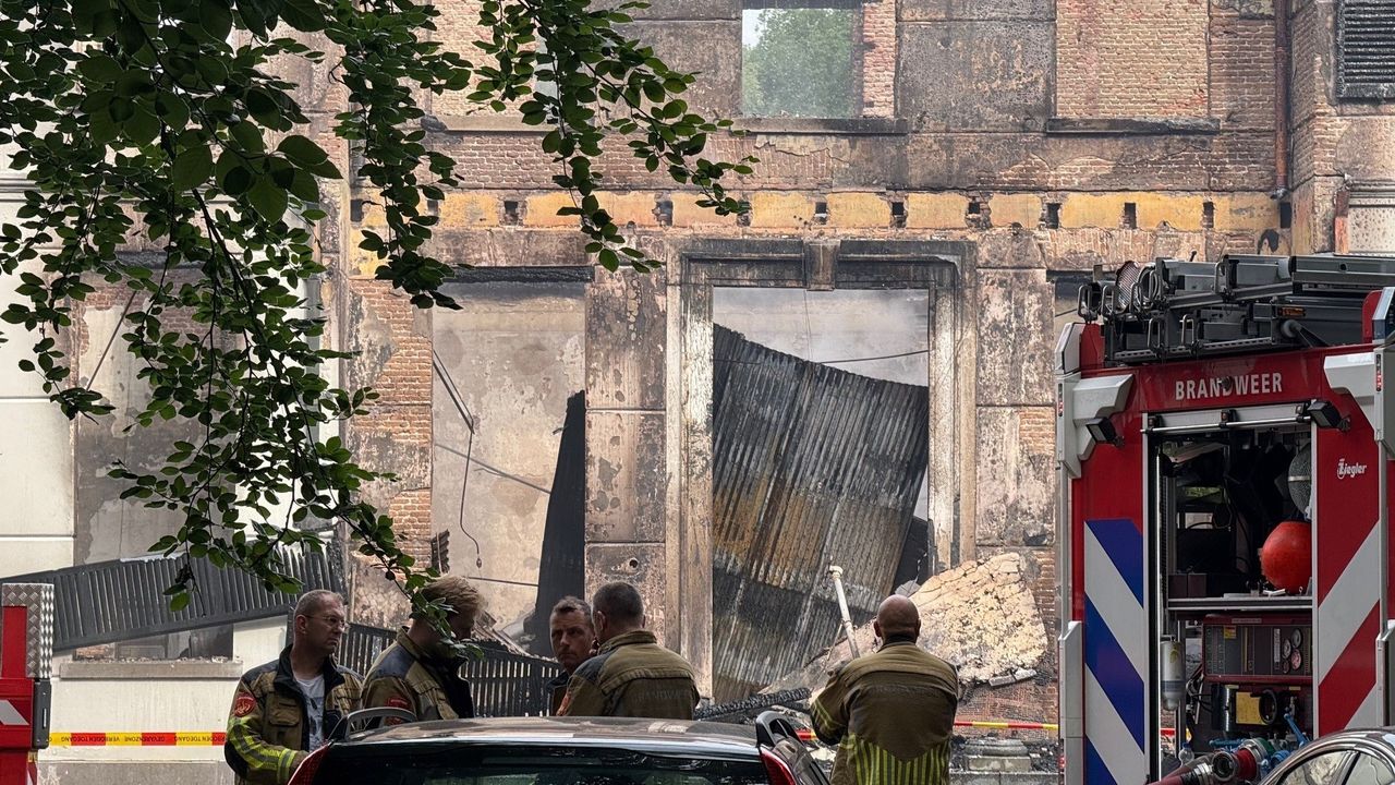 Foto: Raymond Merkx.