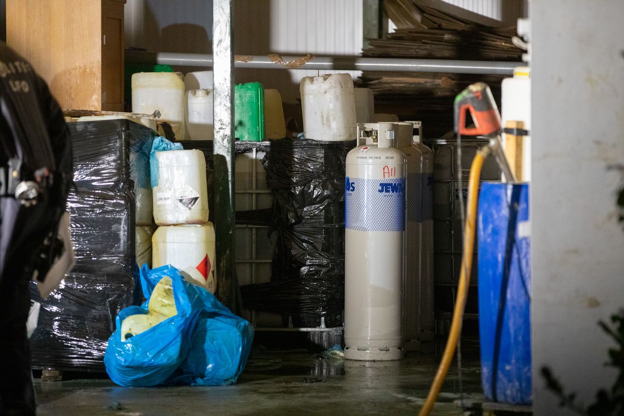 Foto: Christian Traets / SQ Vision