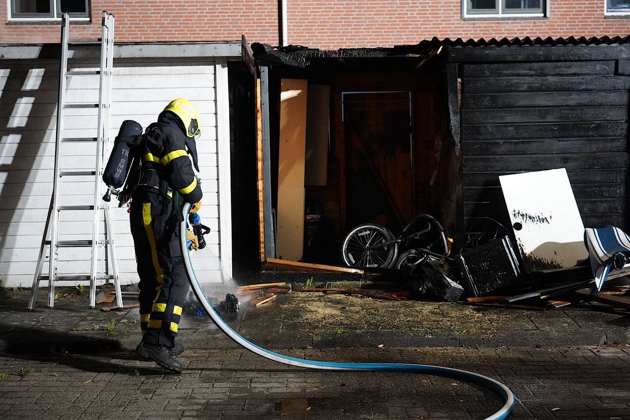 Foto: Jeroen Stuve/Persbureau Heitink.