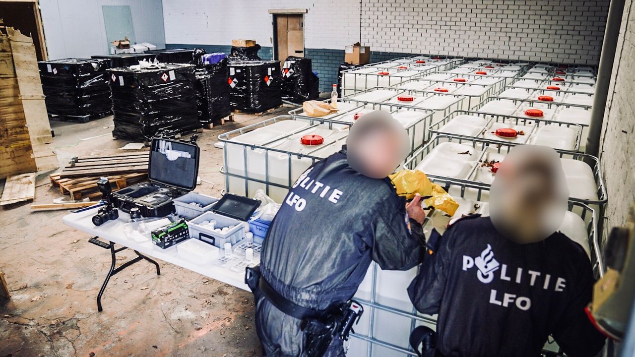 Foto's: Sem van Rijssel/SQ Vision