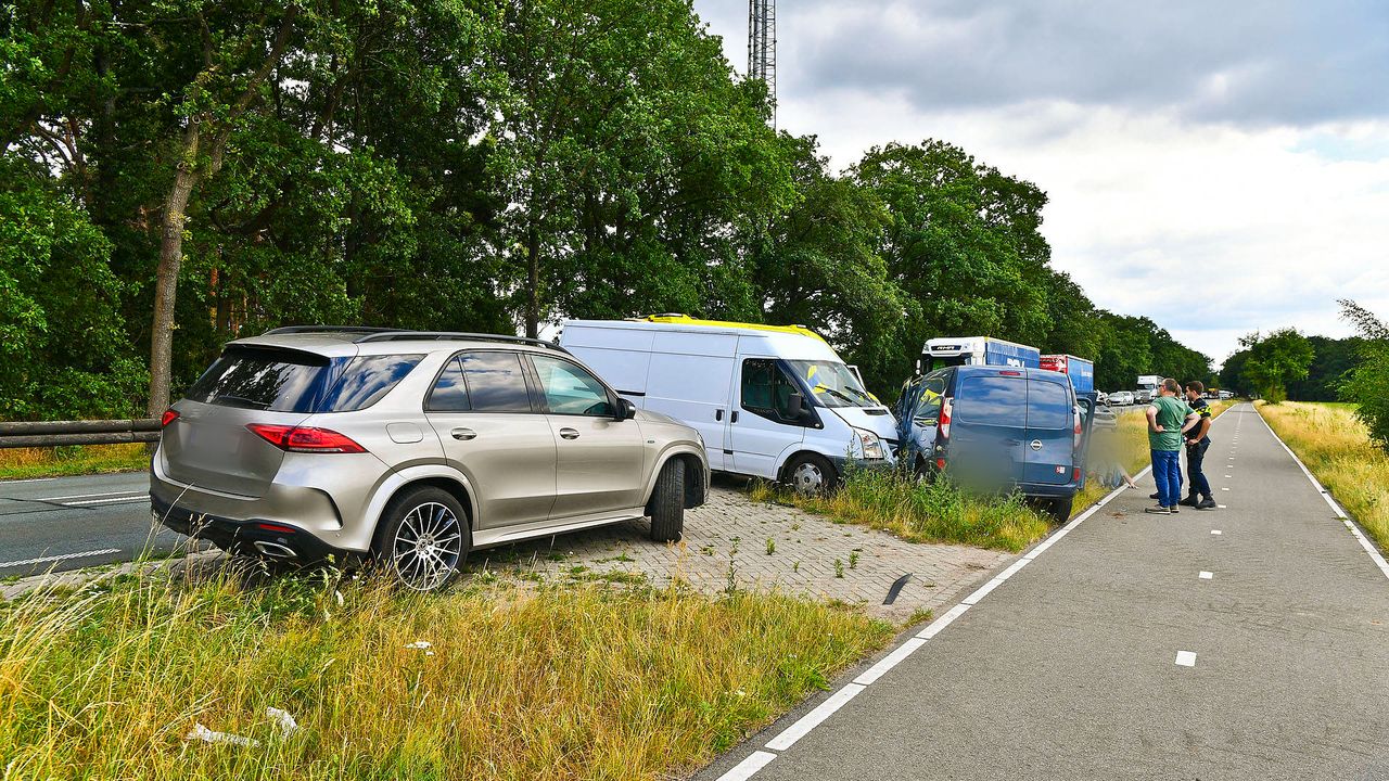 Foto: Rico Vogels/Persbureau Heitink.