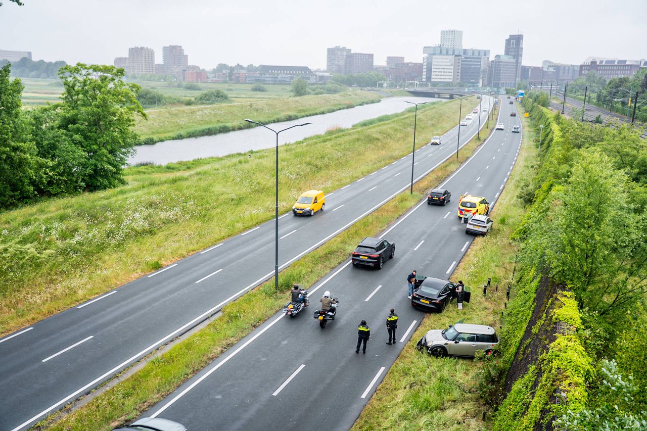 Foto: Roland Heitink/Persbureau Heitink.
