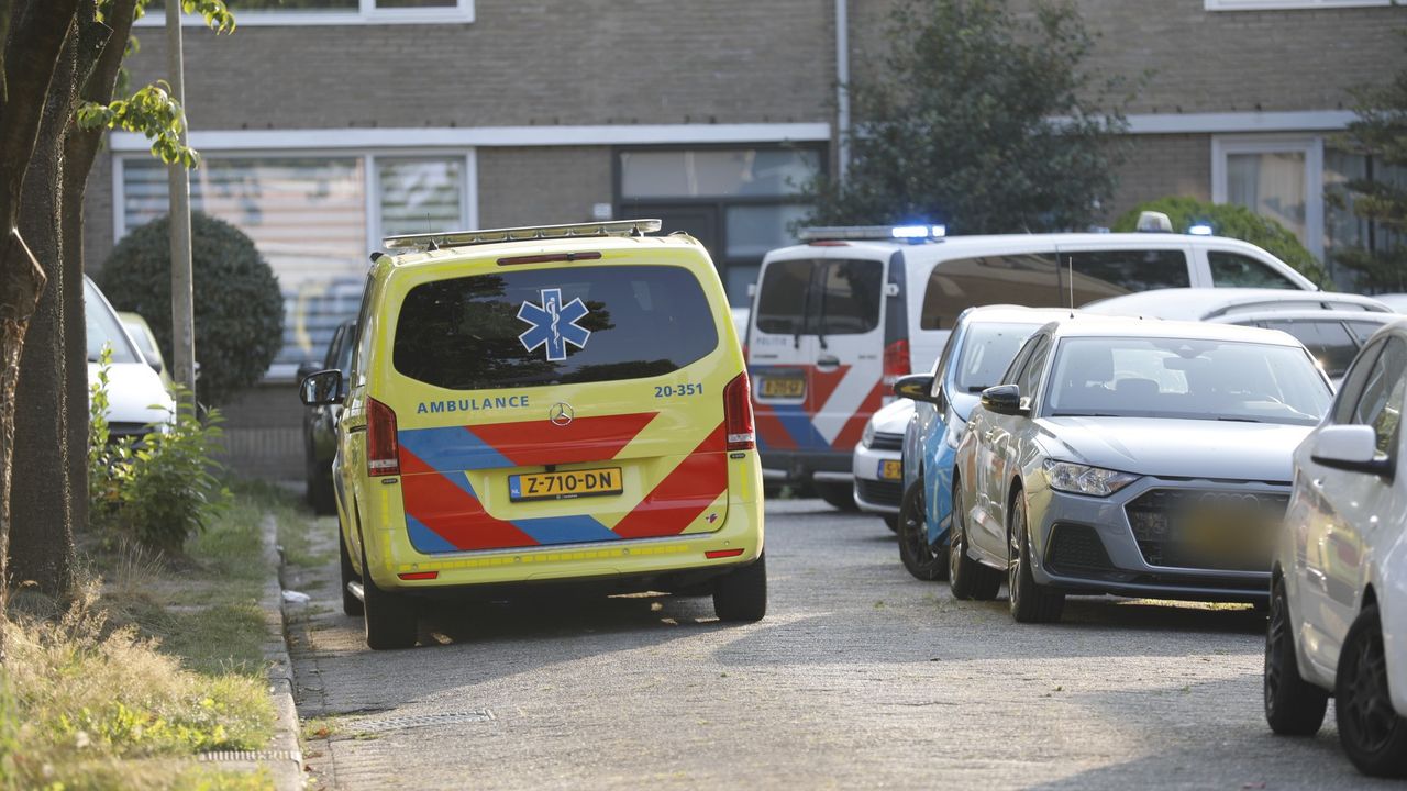 Foto: Christian Traets/Persbureau Heitink.