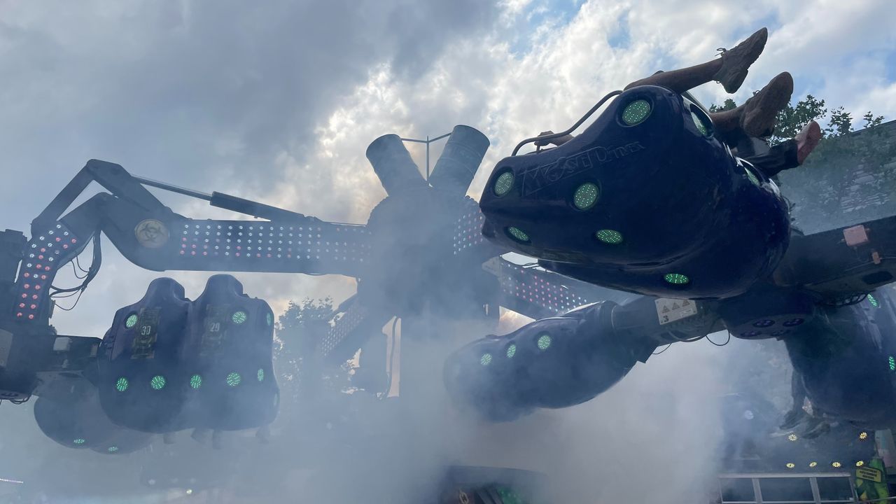 Foto: Imke van de Laar.