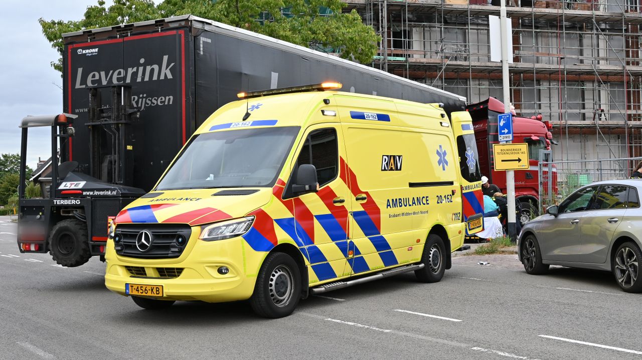 Foto: Perry Roovers / Persbureau Heitink