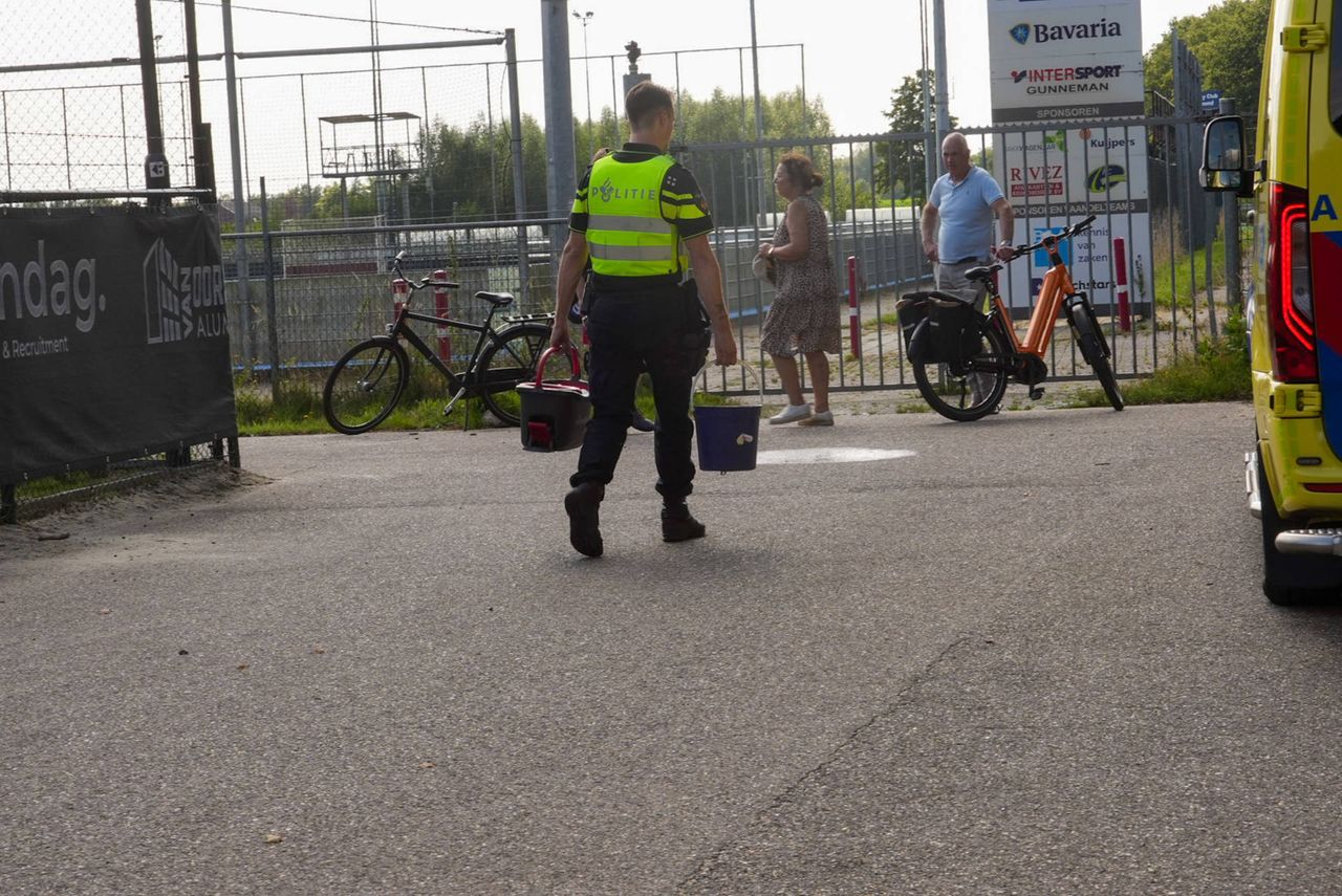 Foto: Harrie Grijseels/Persbureau Heitink.