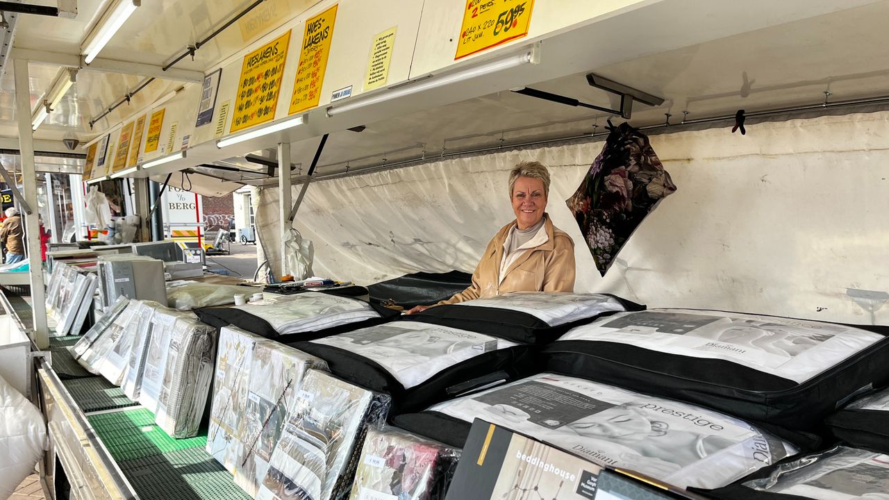 Paula Hoens (foto: Rogier van Son).