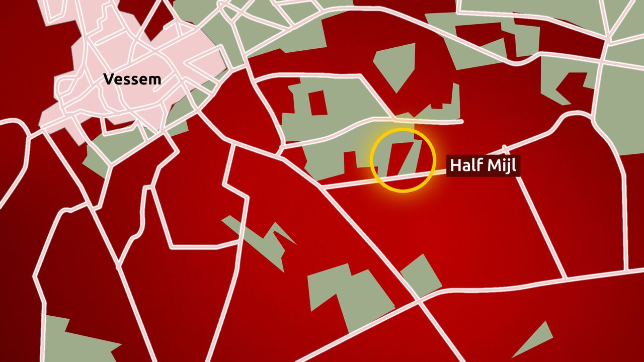 Op deze locatie wordt gezocht naar Silvana. 