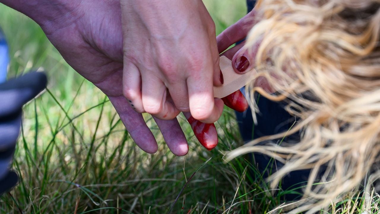 Foto: Tom van der Put/Persbureau Heitink