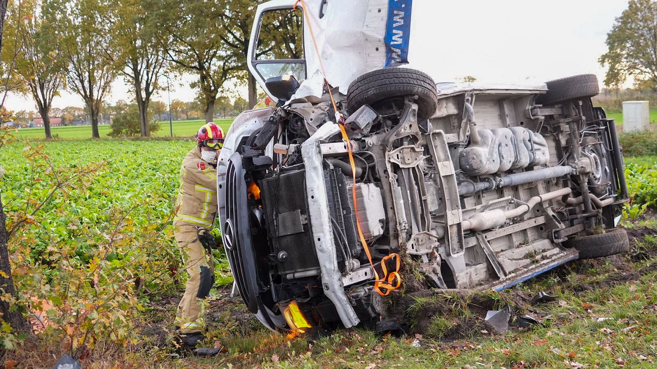 Foto: Harrie Grijseels/Persbureau Heitink