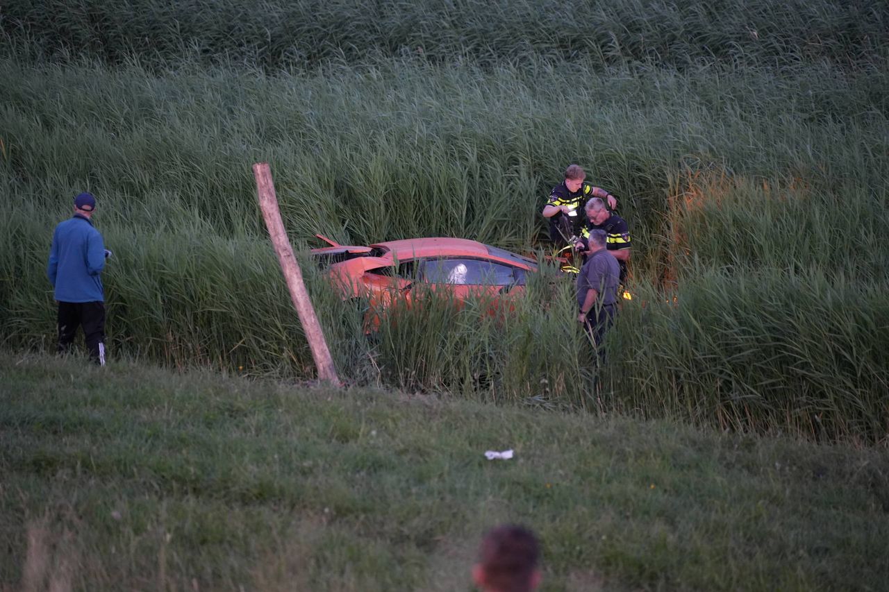 Foto: Erik Haverhals / Persbureau Heitink.