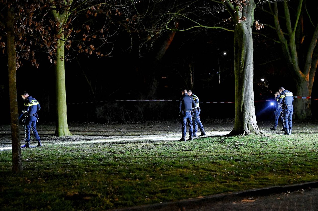 Foto: Toby de Kort / Persbureau Heitink.