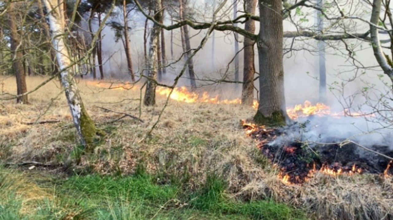 Foto: Veiligheidsregio Midden- en West-Brabant en Brabant-Noord