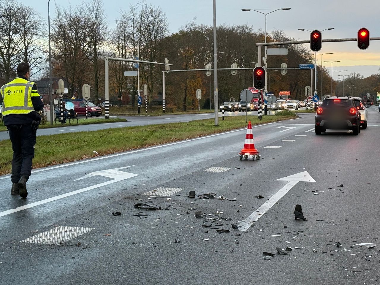 Foto: Persbureau Heitink.