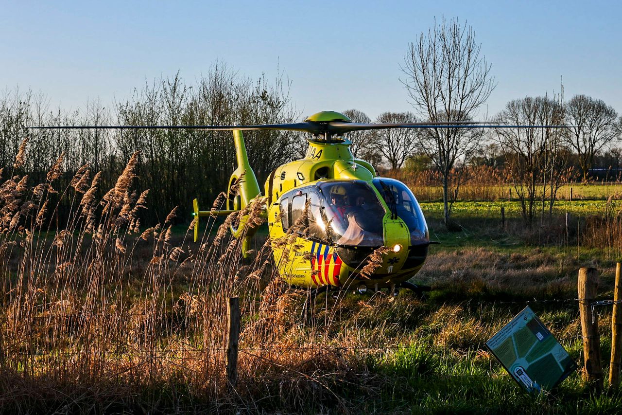 Foto: Persbureau Heitink.