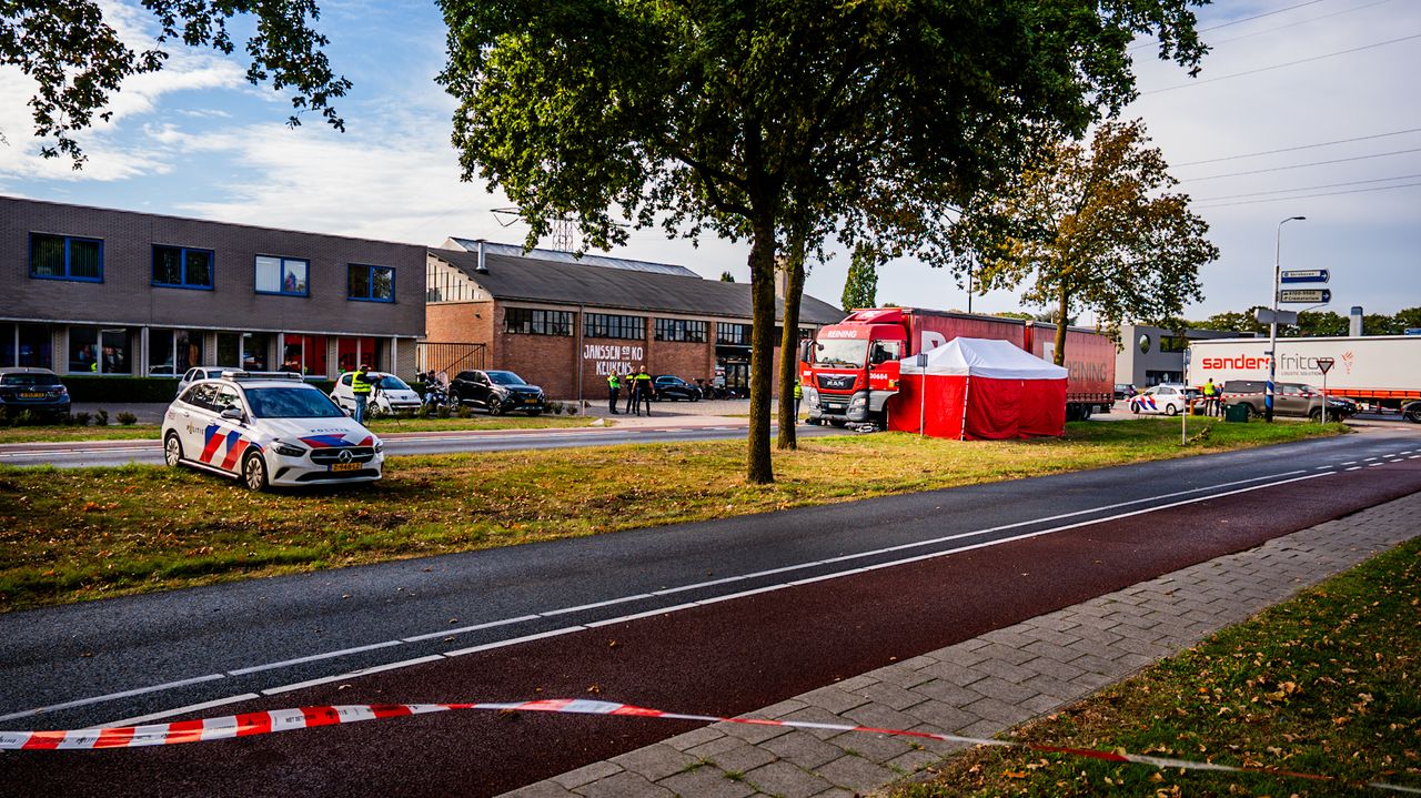 Foto: Roland Heitink / Persbureau Heitink