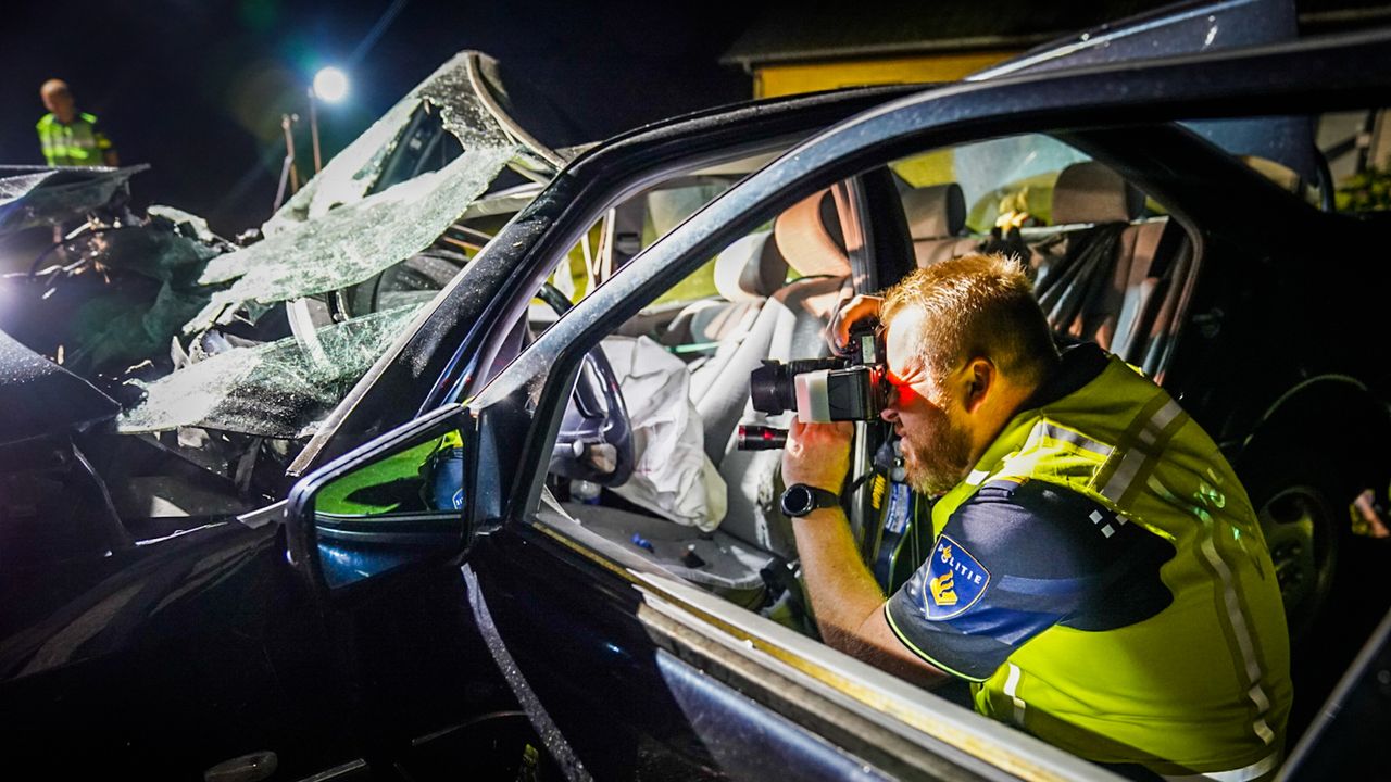 Foto: Sem van Rijssel / SQ Vision.